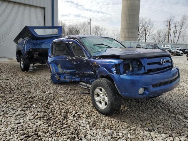 2005 Toyota Tundra Double Cab Limited