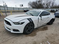 2015 Ford Mustang for sale in Oklahoma City, OK