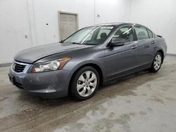 2008 Honda Accord EX for sale in Madisonville, TN