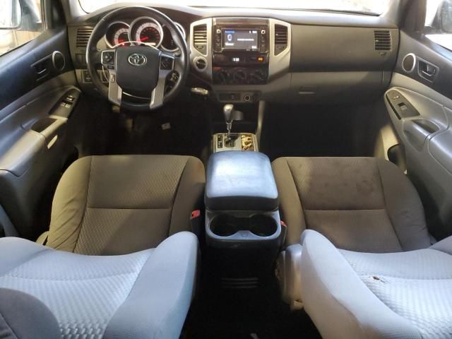 2014 Toyota Tacoma Access Cab