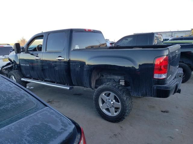 2014 GMC Sierra K2500 Denali