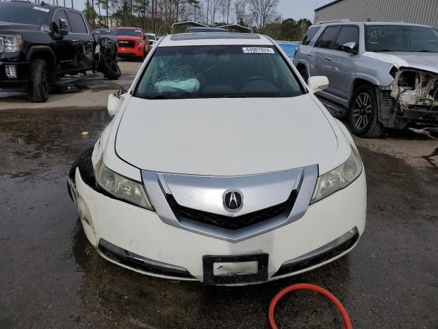 2010 Acura TL