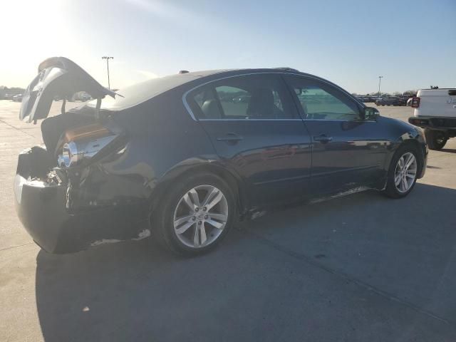 2011 Nissan Altima SR