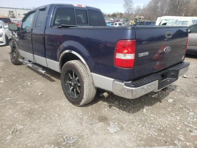 2005 Ford F150