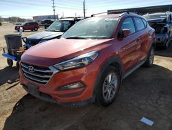 2017 Hyundai Tucson Limited for sale in Colorado Springs, CO