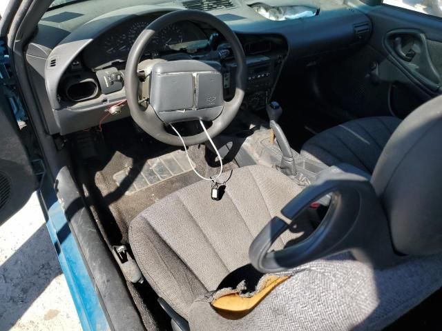 2000 Chevrolet Cavalier