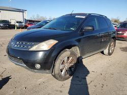 2007 Nissan Murano SL for sale in Florence, MS