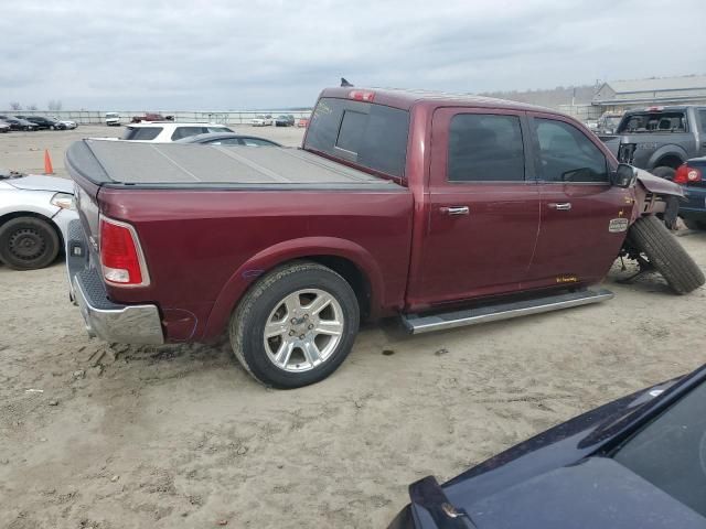 2016 Dodge RAM 1500 Longhorn