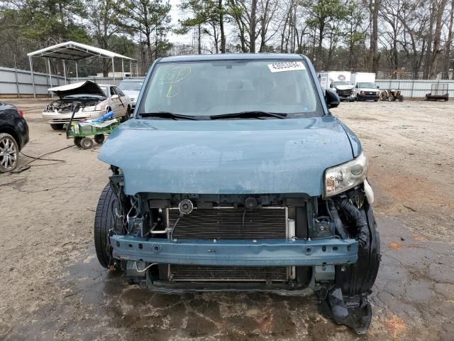 2008 Scion XB