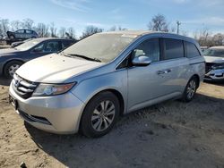 2014 Honda Odyssey EXL for sale in Baltimore, MD