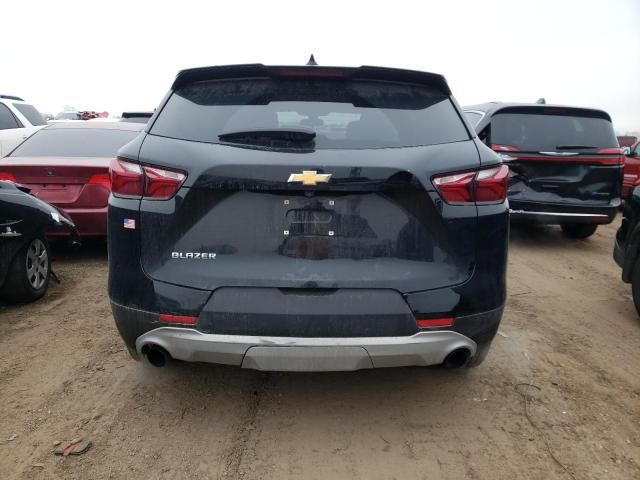 2019 Chevrolet Blazer 1LT