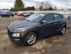 Hyundai Kona se Vehiculos salvage en venta: 2019 Hyundai Kona SE