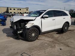 2020 KIA Sorento L for sale in Wilmer, TX