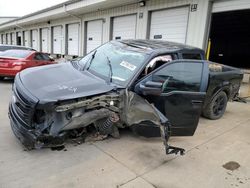 Salvage trucks for sale at Louisville, KY auction: 2013 Ford F150 Supercrew