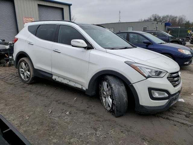 2014 Hyundai Santa FE Sport