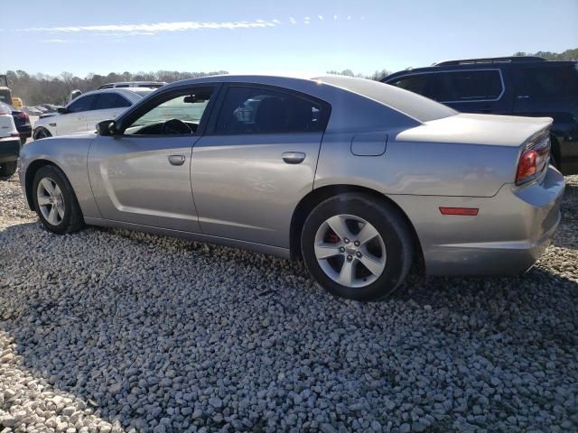 2013 Dodge Charger SE