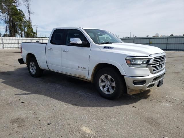 2021 Dodge 1500 Laramie