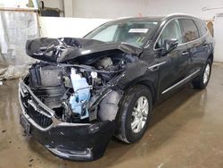 Buick Enclave Vehiculos salvage en venta: 2021 Buick Enclave Essence