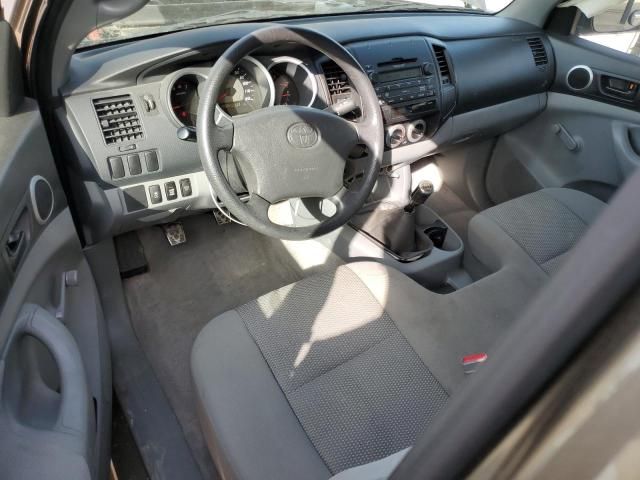 2009 Toyota Tacoma