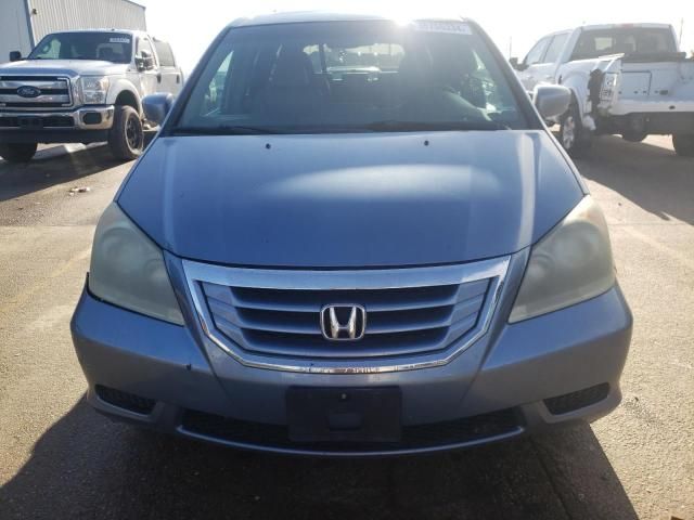 2008 Honda Odyssey EXL