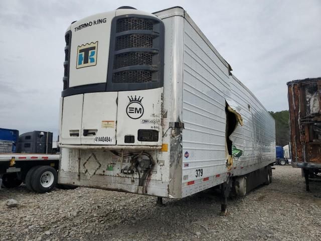 2014 Utility Reefer 53'