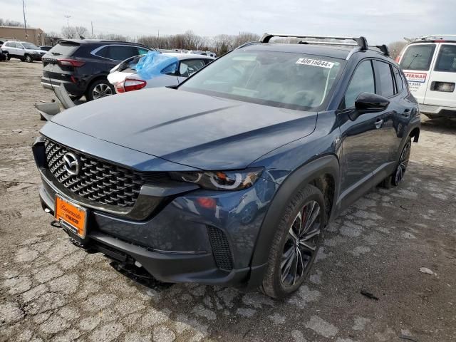 2024 Mazda CX-50 Base