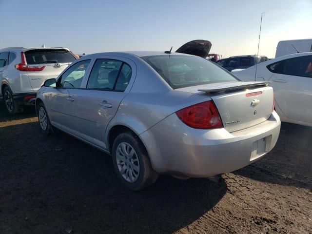 2010 Chevrolet Cobalt 1LT