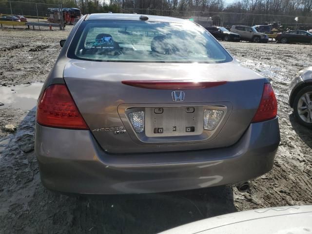 2006 Honda Accord EX