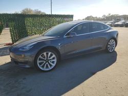 2020 Tesla Model 3 for sale in Orlando, FL