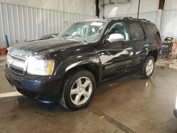 Chevrolet salvage cars for sale: 2013 Chevrolet Tahoe K1500 LT