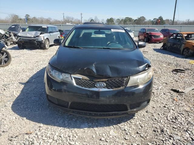 2012 KIA Forte EX