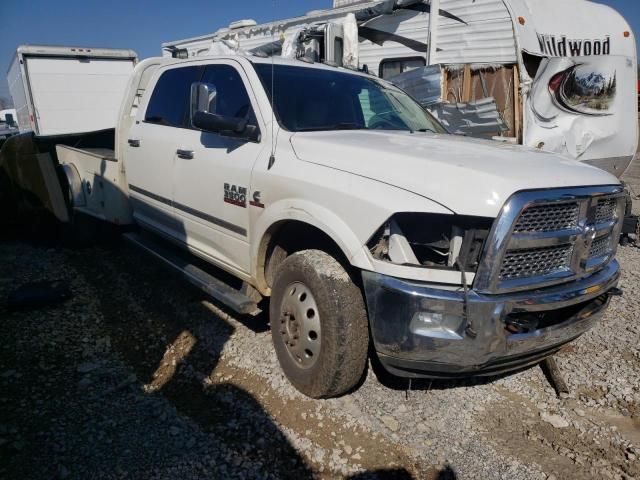 2018 Dodge RAM 3500