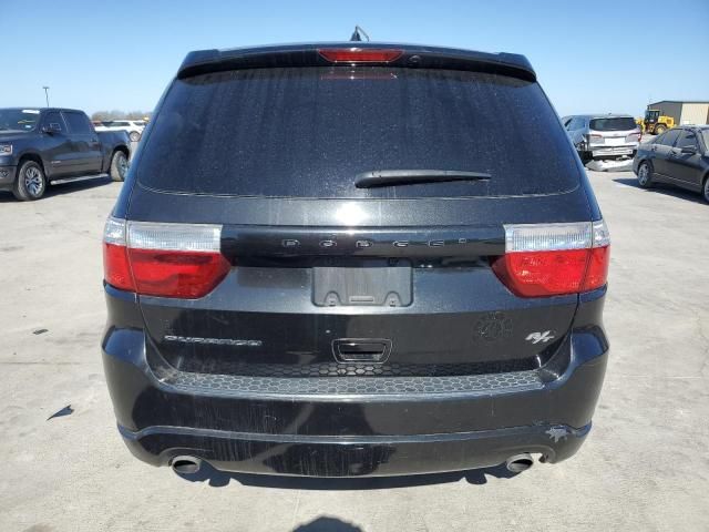 2013 Dodge Durango R/T