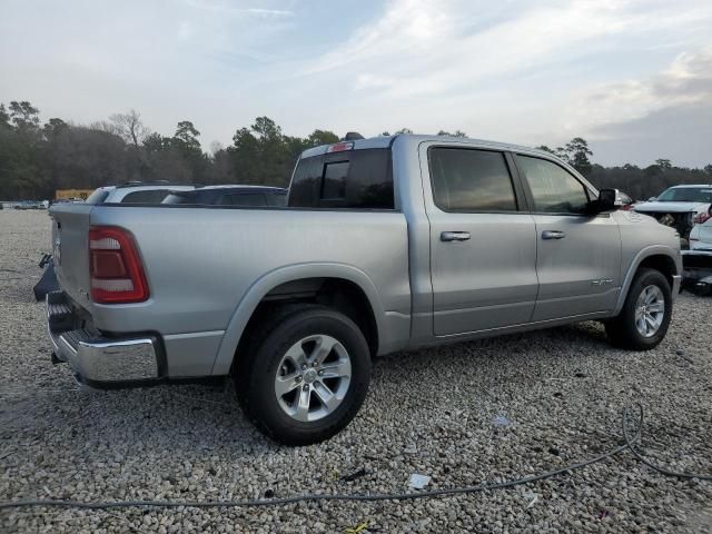 2022 Dodge 1500 Laramie