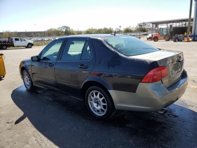 2008 Saab 9-5 2.3T