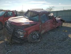 Ford salvage cars for sale: 2020 Ford F350 Super Duty