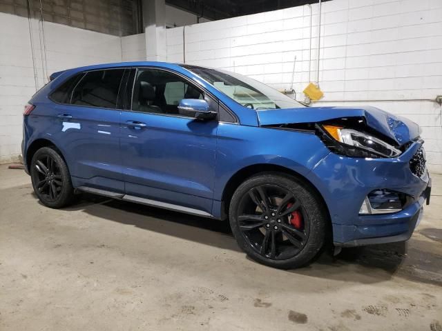 2019 Ford Edge ST