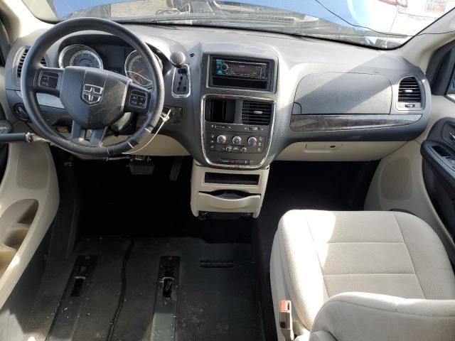 2011 Dodge Grand Caravan Mainstreet