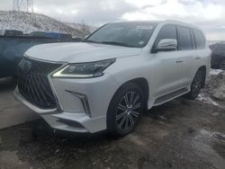 2020 Lexus LX 570 for sale in Littleton, CO