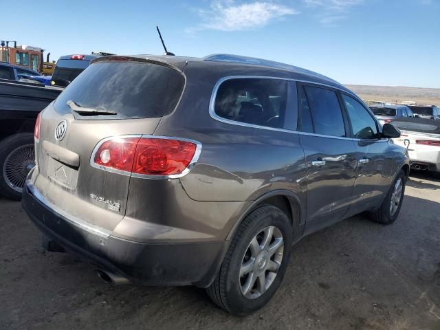 2008 Buick Enclave CXL