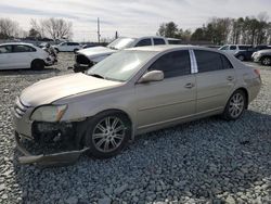 Vehiculos salvage en venta de Copart Mebane, NC: 2006 Toyota Avalon XL