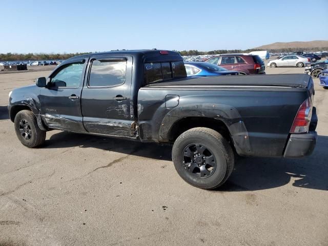 2010 Toyota Tacoma Double Cab Long BED