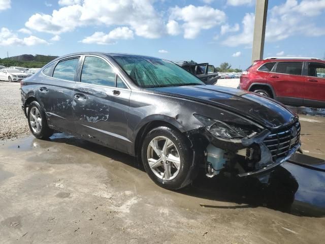 2020 Hyundai Sonata SE