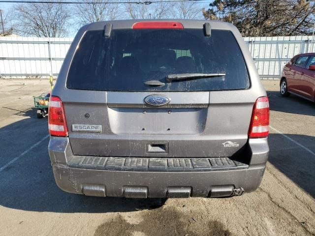 2011 Ford Escape XLS