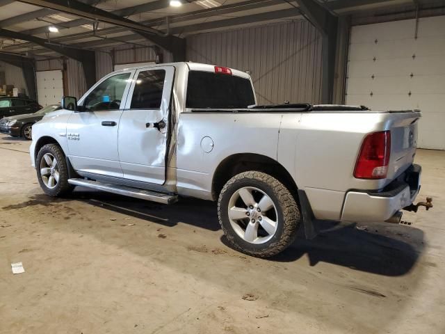 2013 Dodge RAM 1500 ST