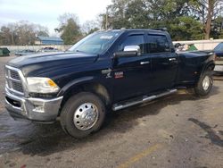 Salvage cars for sale from Copart Eight Mile, AL: 2012 Dodge RAM 3500 Laramie
