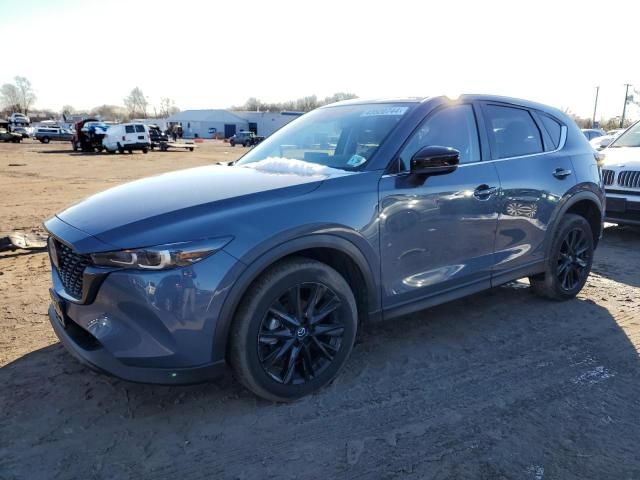 2023 Mazda CX-5 Preferred