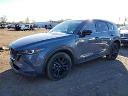 Mazda CX-5 Prefe salvage cars for sale: 2023 Mazda CX-5 Preferred