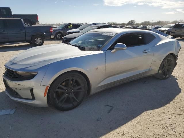 2019 Chevrolet Camaro LT