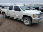 2013 Chevrolet Silverado K1500 LT